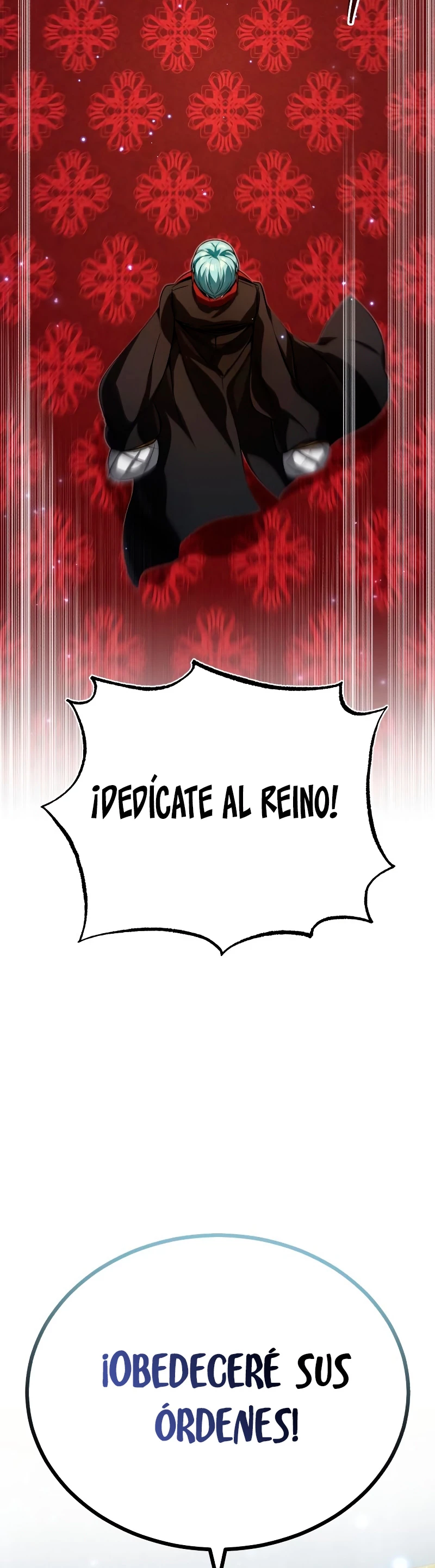 Read El Mago Oscuro Se Reencarna Despues De 66666 años ES Manga Online