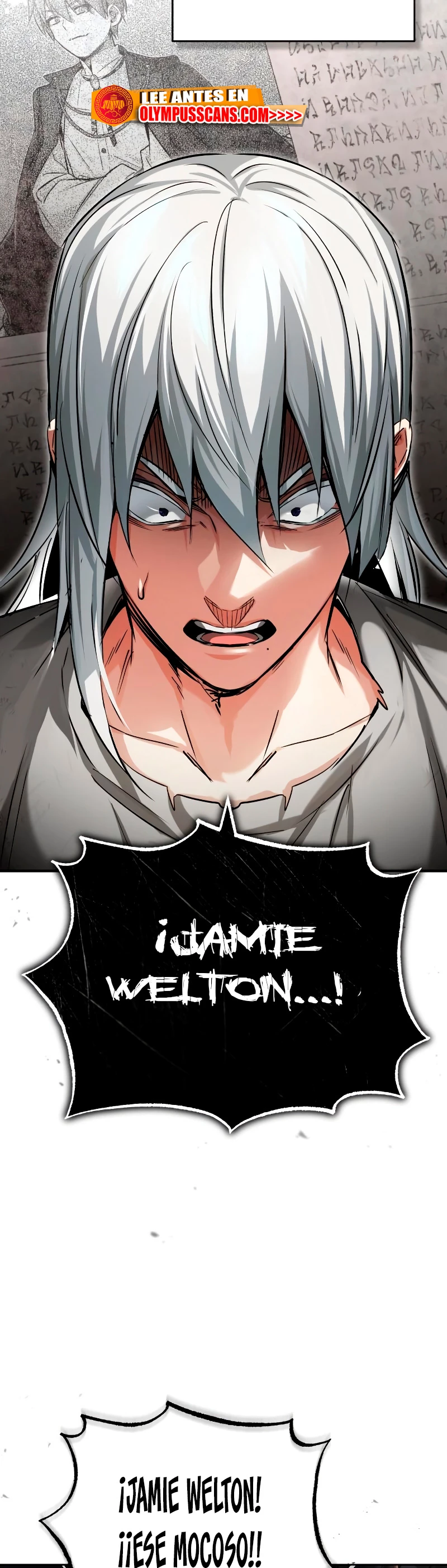 Read El Mago Oscuro Se Reencarna Despues De 66666 años ES Manga Online