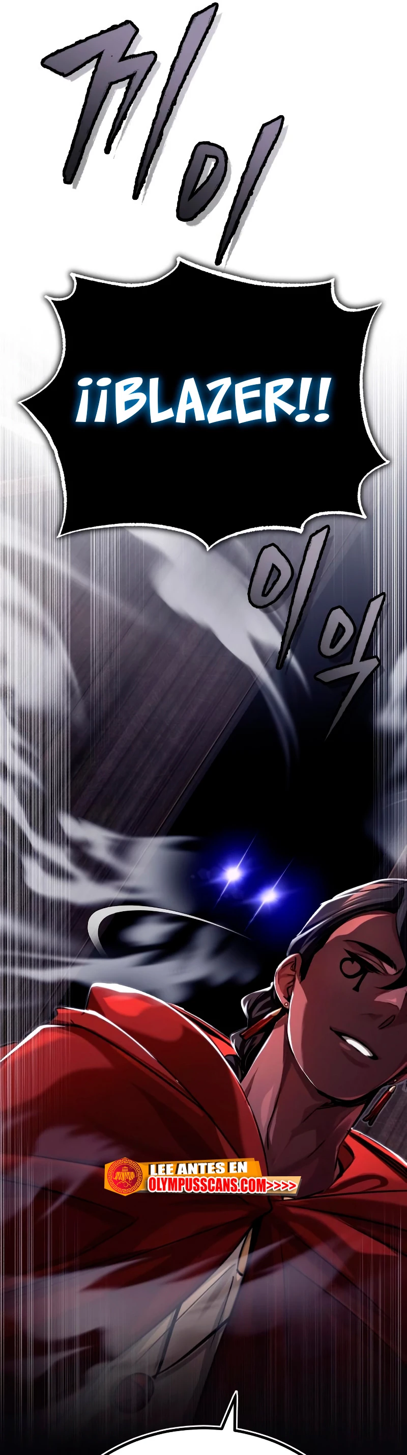 Read El Mago Oscuro Se Reencarna Despues De 66666 años ES Manga Online