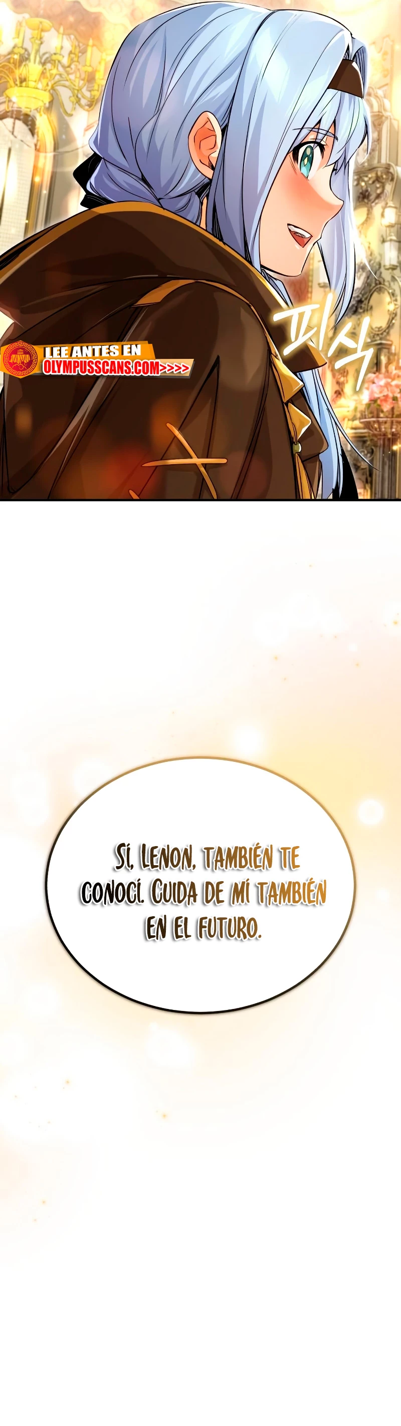 Read El Mago Oscuro Se Reencarna Despues De 66666 años ES Manga Online