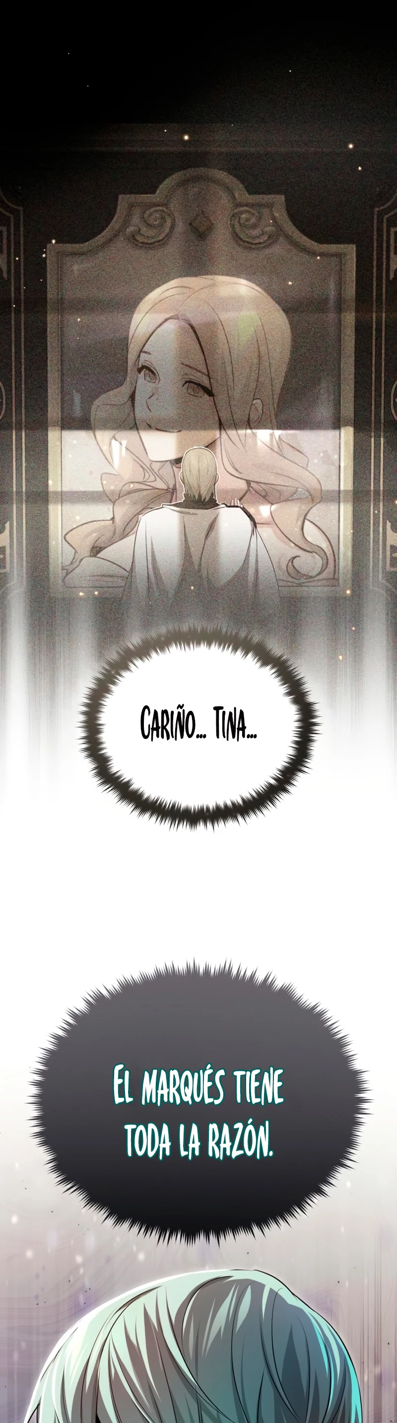 Read El Mago Oscuro Se Reencarna Despues De 66666 años ES Manga Online