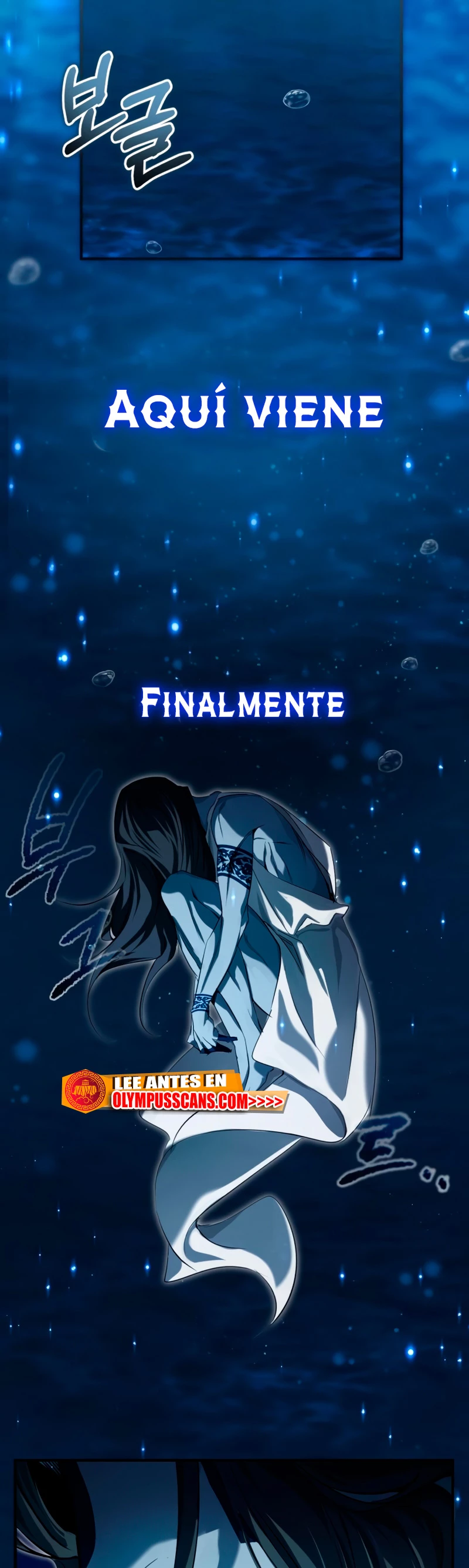 Read El Mago Oscuro Se Reencarna Despues De 66666 años ES Manga Online