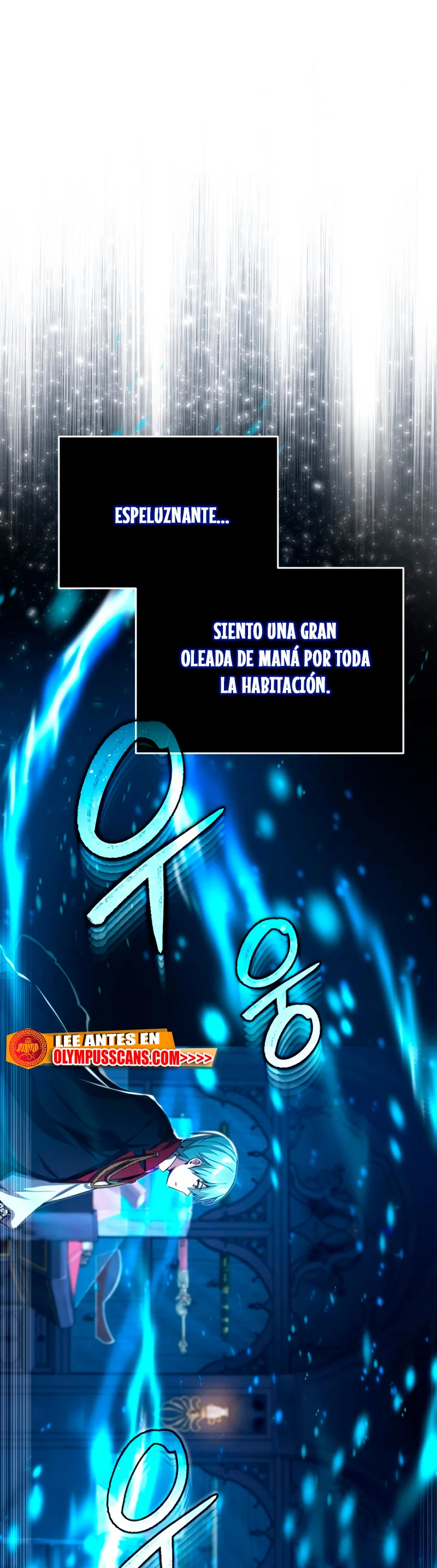 Read El Mago Oscuro Se Reencarna Despues De 66666 años ES Manga Online