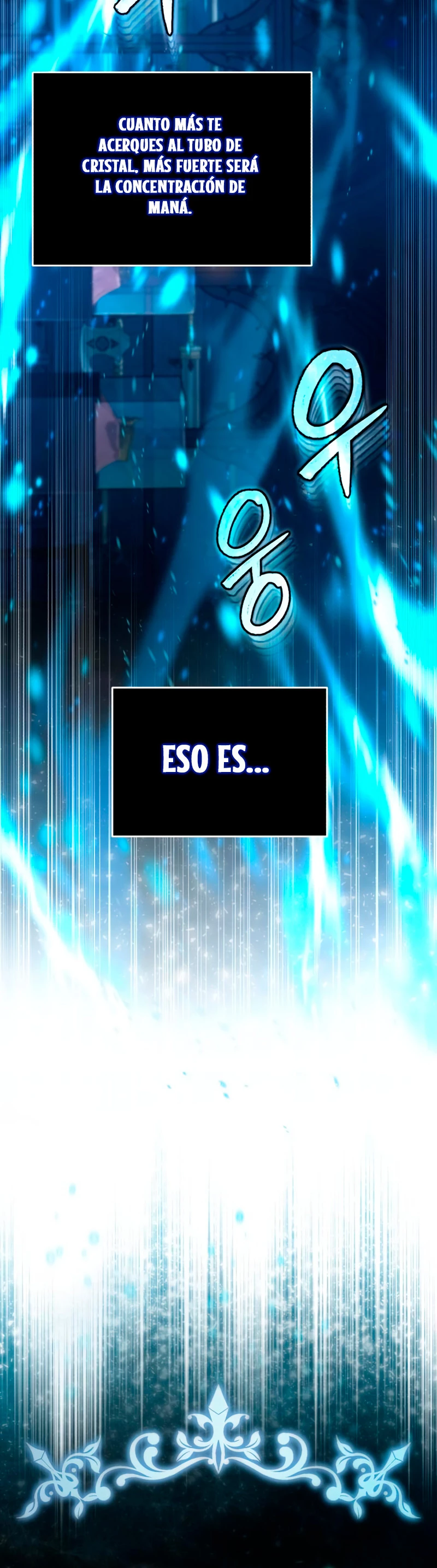Read El Mago Oscuro Se Reencarna Despues De 66666 años ES Manga Online