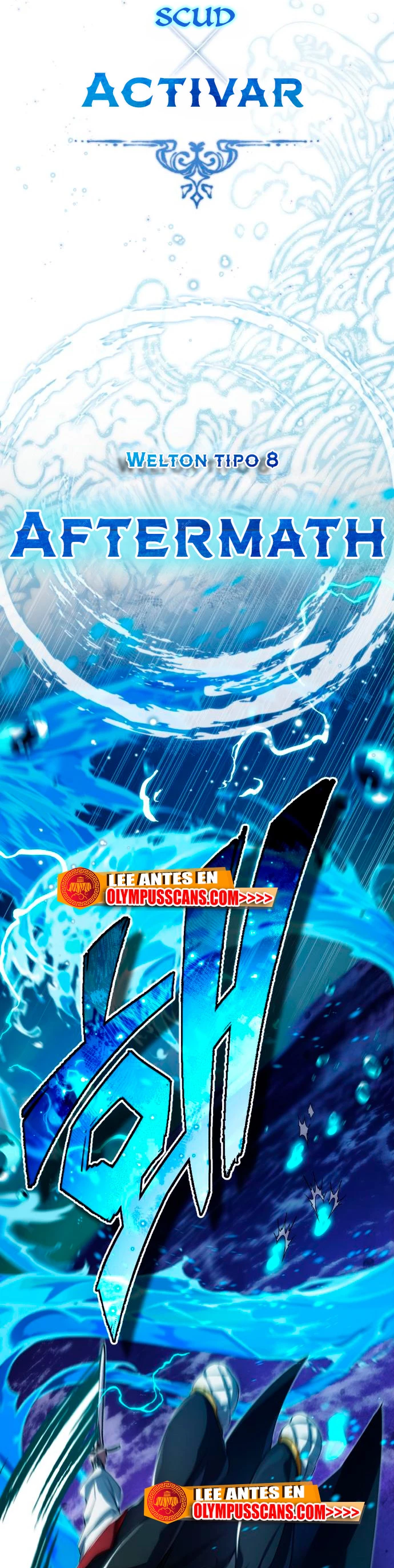 Read El Mago Oscuro Se Reencarna Despues De 66666 años ES Manga Online