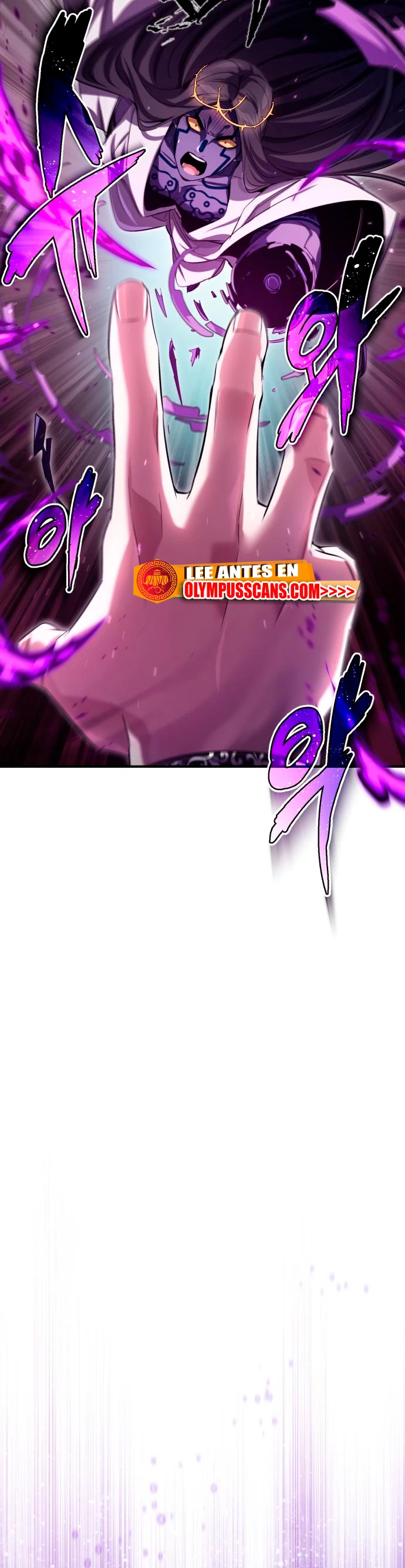 Read El Mago Oscuro Se Reencarna Despues De 66666 años ES Manga Online