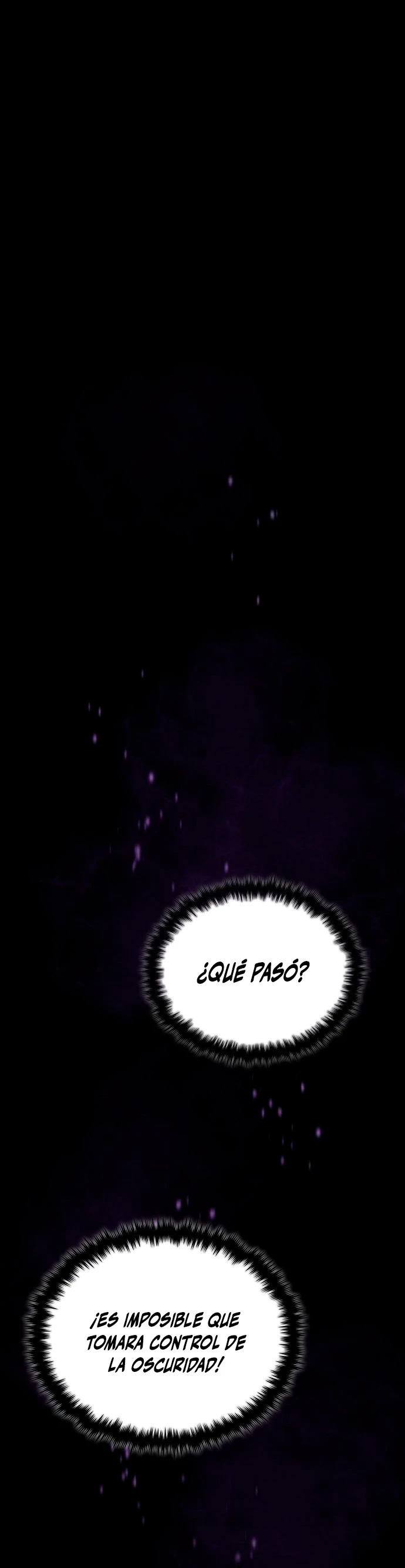Read El Mago Oscuro Se Reencarna Despues De 66666 años ES Manga Online