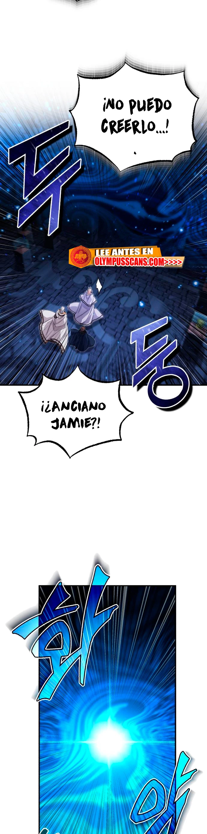 Read El Mago Oscuro Se Reencarna Despues De 66666 años ES Manga Online
