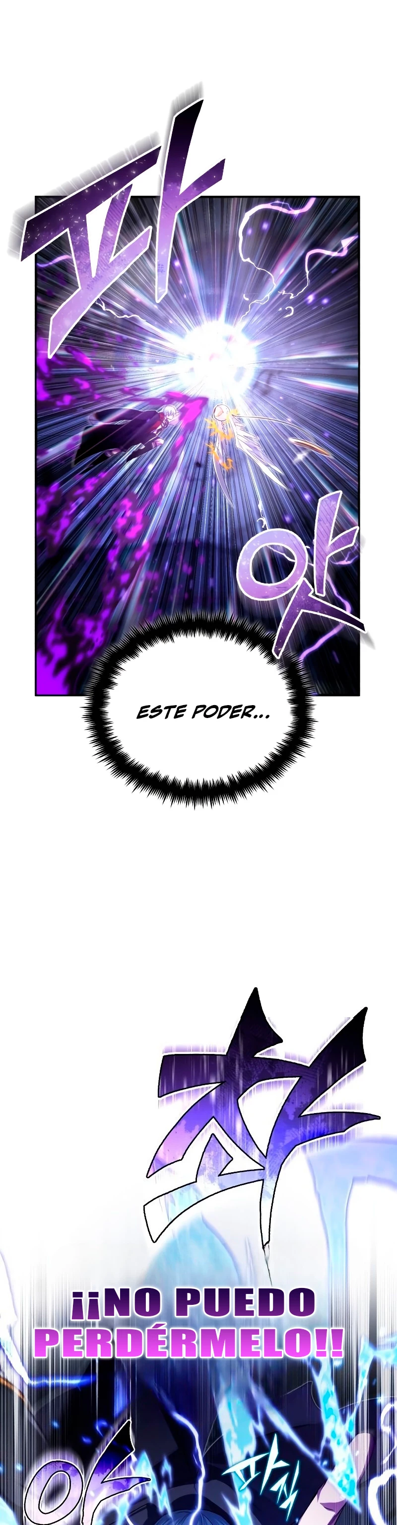 Read El Mago Oscuro Se Reencarna Despues De 66666 años ES Manga Online