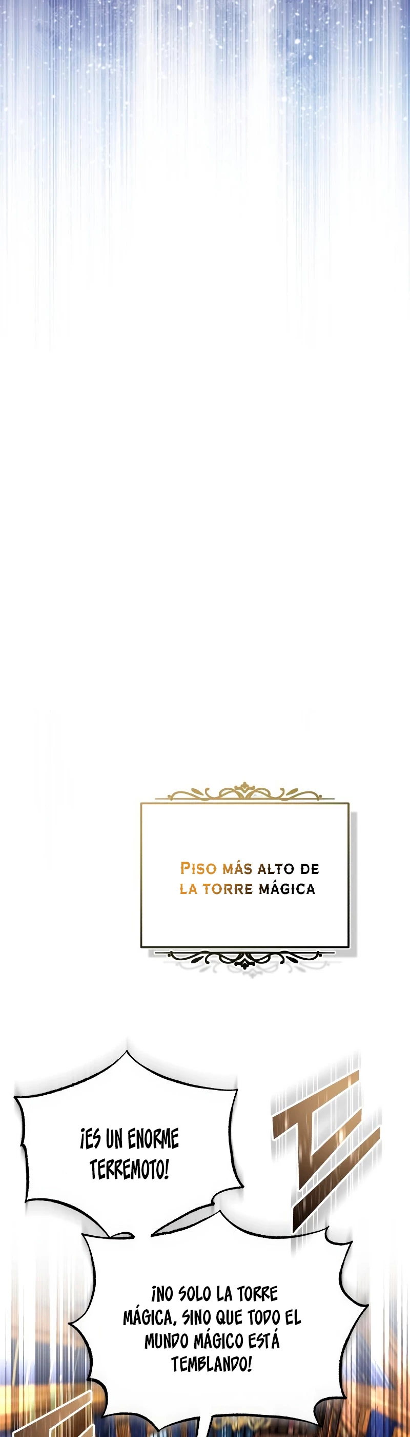 Read El Mago Oscuro Se Reencarna Despues De 66666 años ES Manga Online