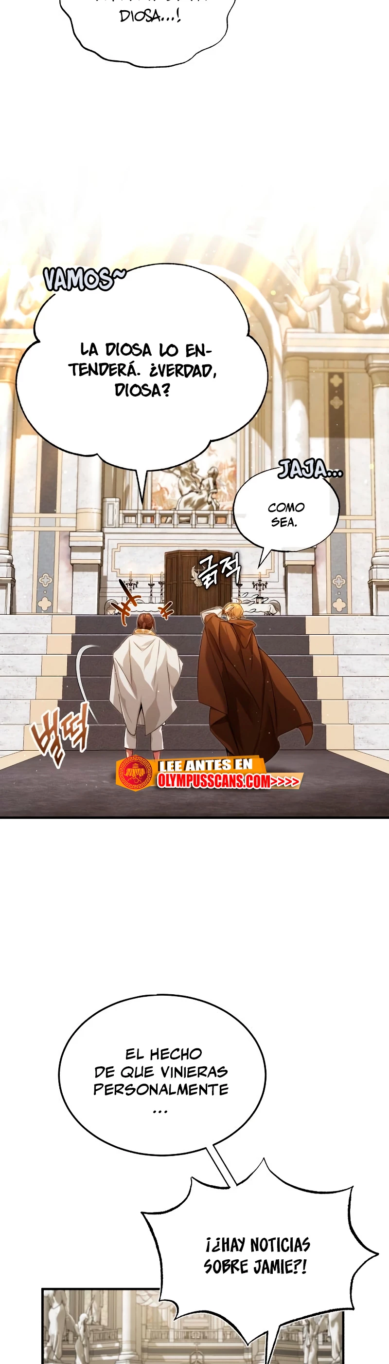 Read El Mago Oscuro Se Reencarna Despues De 66666 años ES Manga Online