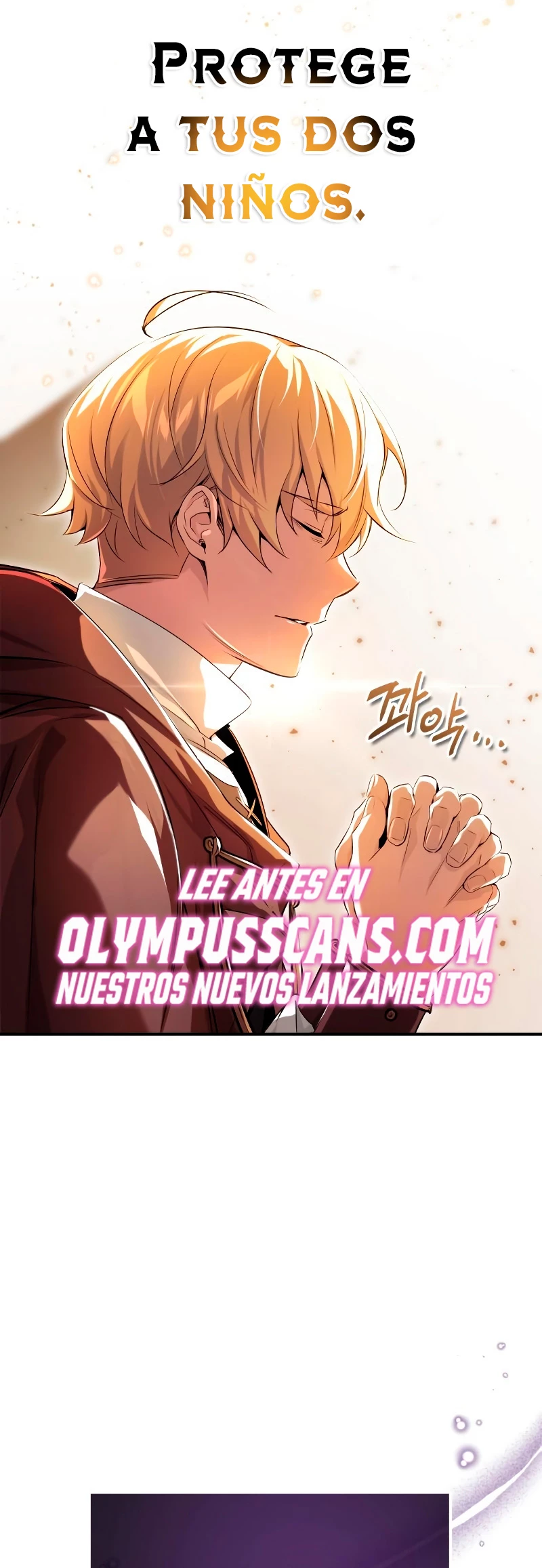 Read El Mago Oscuro Se Reencarna Despues De 66666 años ES Manga Online