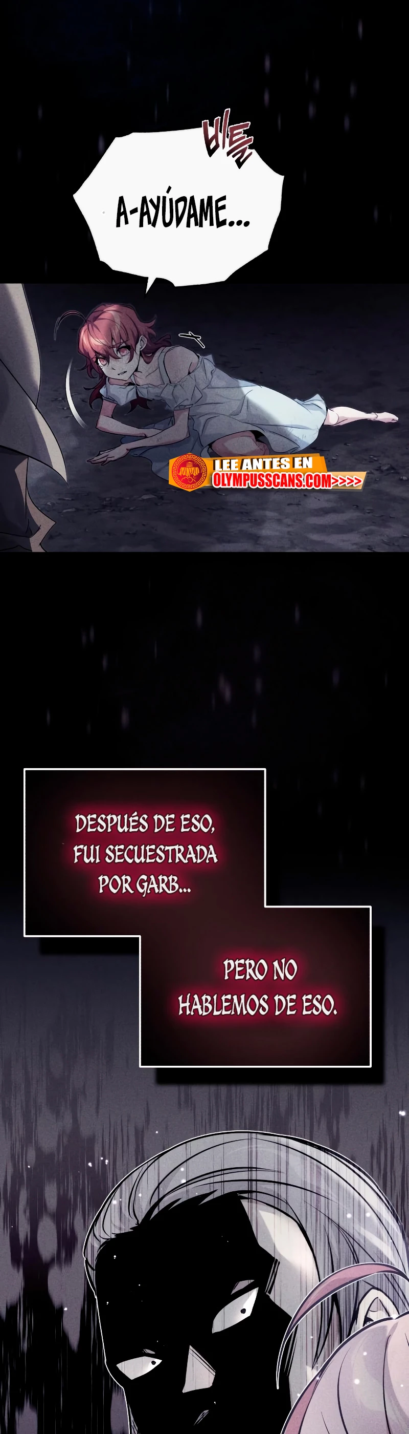 Read El Mago Oscuro Se Reencarna Despues De 66666 años ES Manga Online
