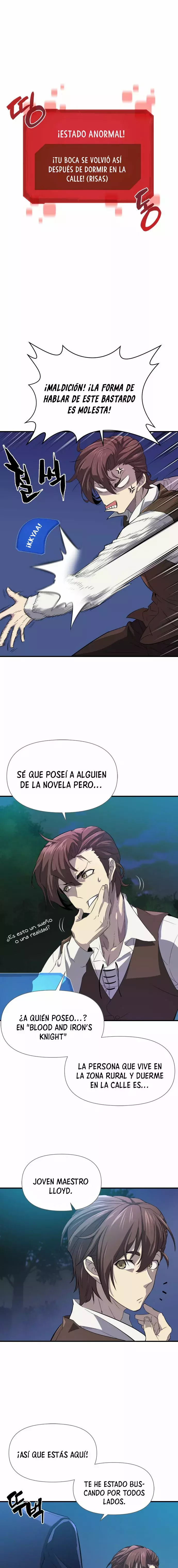 Read El Mejor Diseñador Inmobiliario ES Manga Online