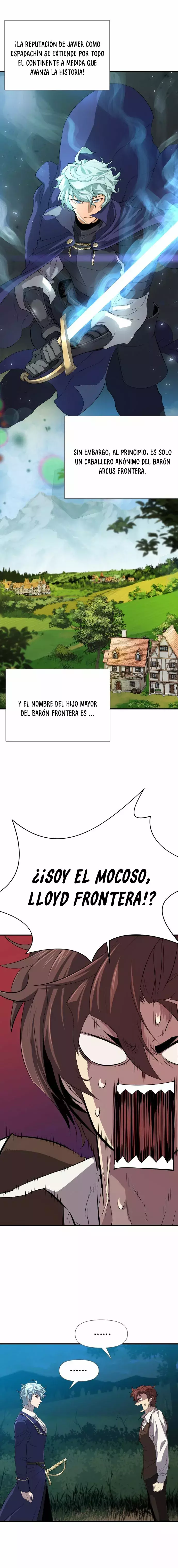 Read El Mejor Diseñador Inmobiliario ES Manga Online