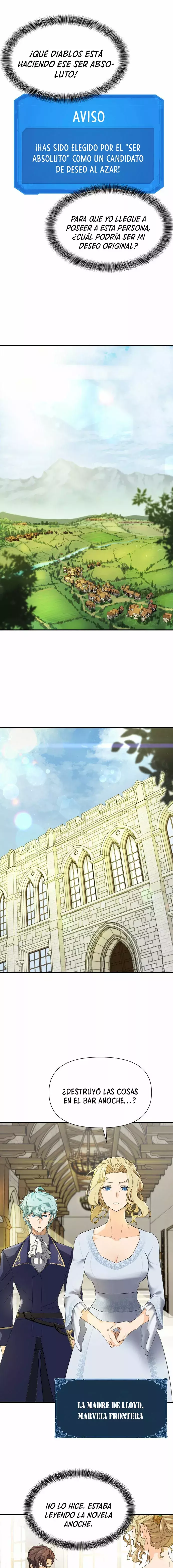 Read El Mejor Diseñador Inmobiliario ES Manga Online