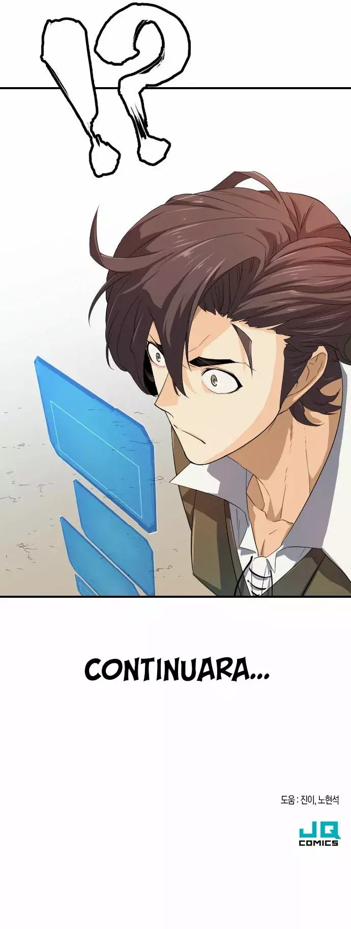 Read El Mejor Diseñador Inmobiliario ES Manga Online