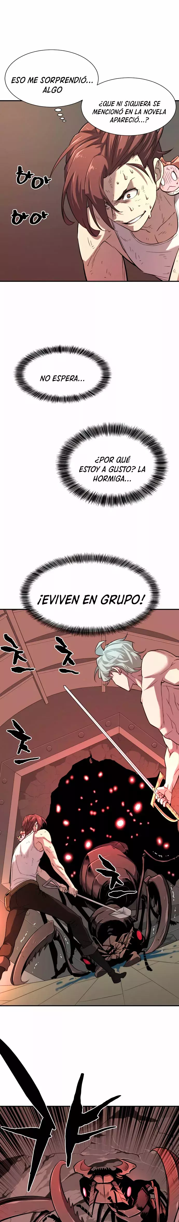Read El Mejor Diseñador Inmobiliario ES Manga Online