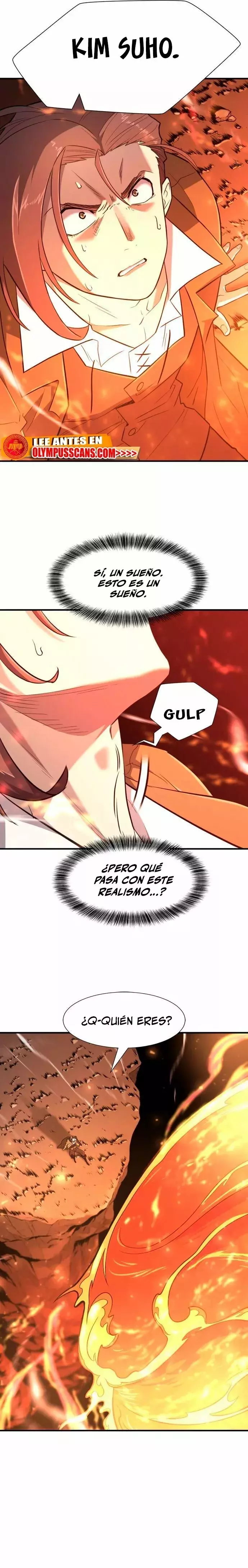 Read El Mejor Diseñador Inmobiliario ES Manga Online