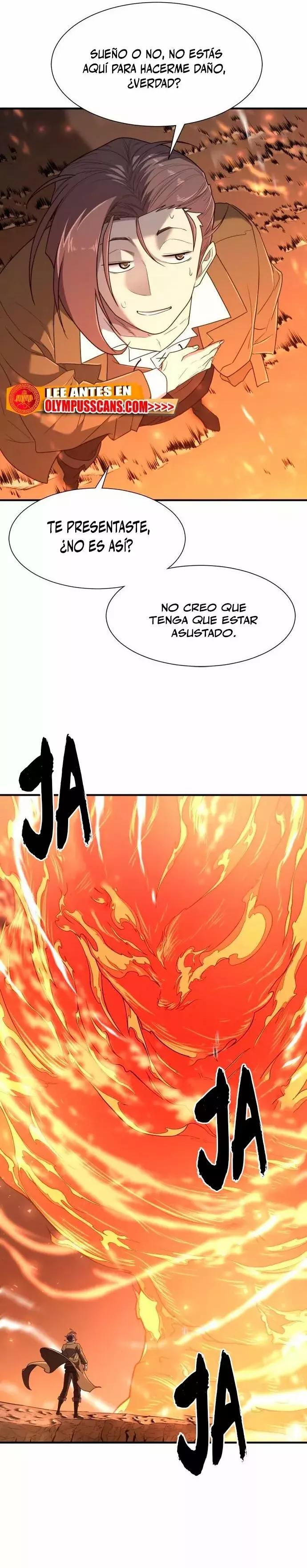 Read El Mejor Diseñador Inmobiliario ES Manga Online