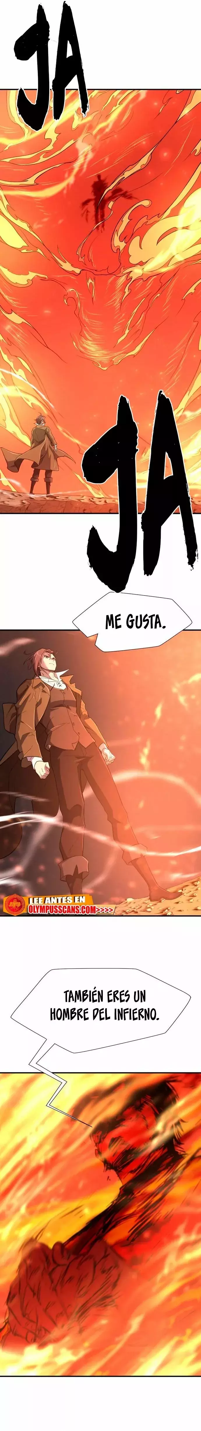 Read El Mejor Diseñador Inmobiliario ES Manga Online