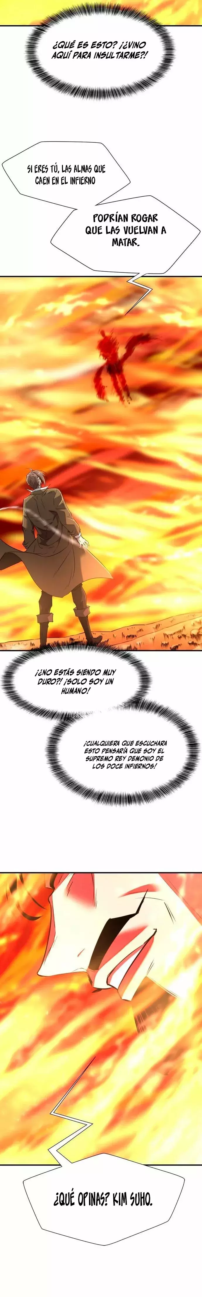 Read El Mejor Diseñador Inmobiliario ES Manga Online