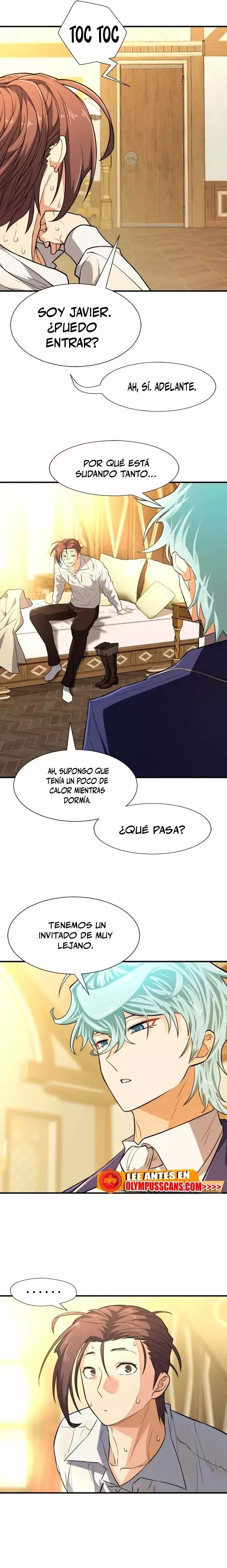 Read El Mejor Diseñador Inmobiliario ES Manga Online