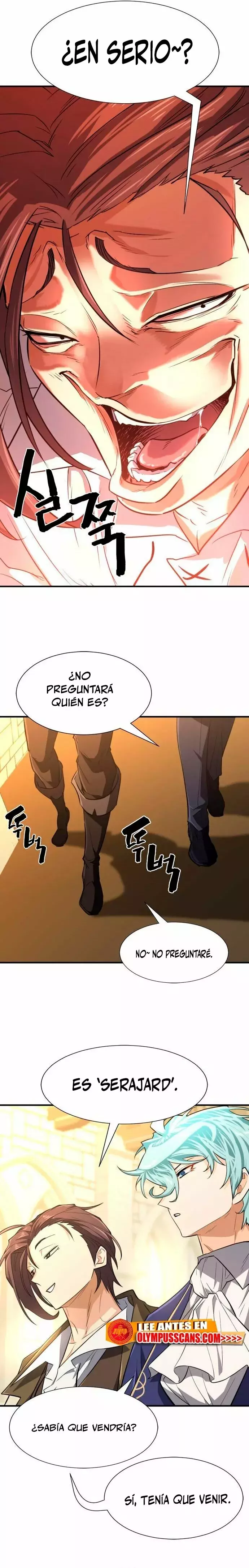 Read El Mejor Diseñador Inmobiliario ES Manga Online