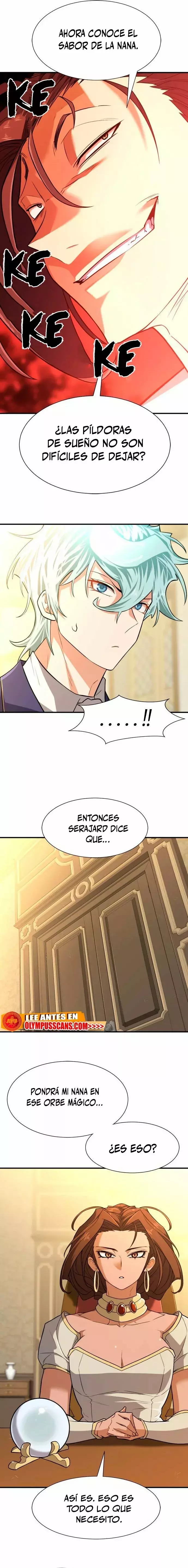 Read El Mejor Diseñador Inmobiliario ES Manga Online