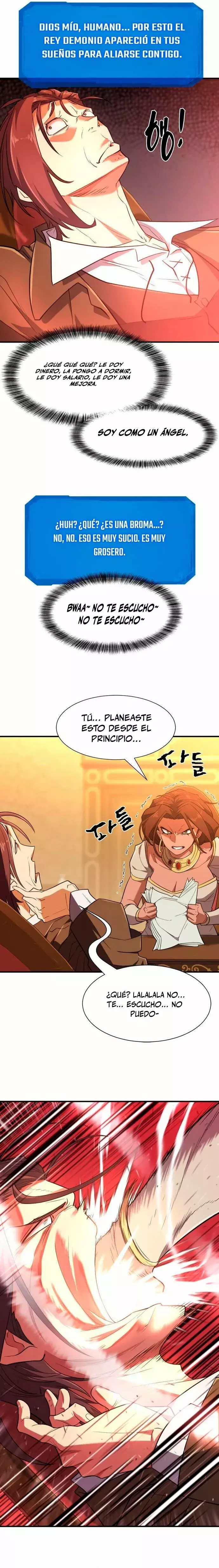 Read El Mejor Diseñador Inmobiliario ES Manga Online
