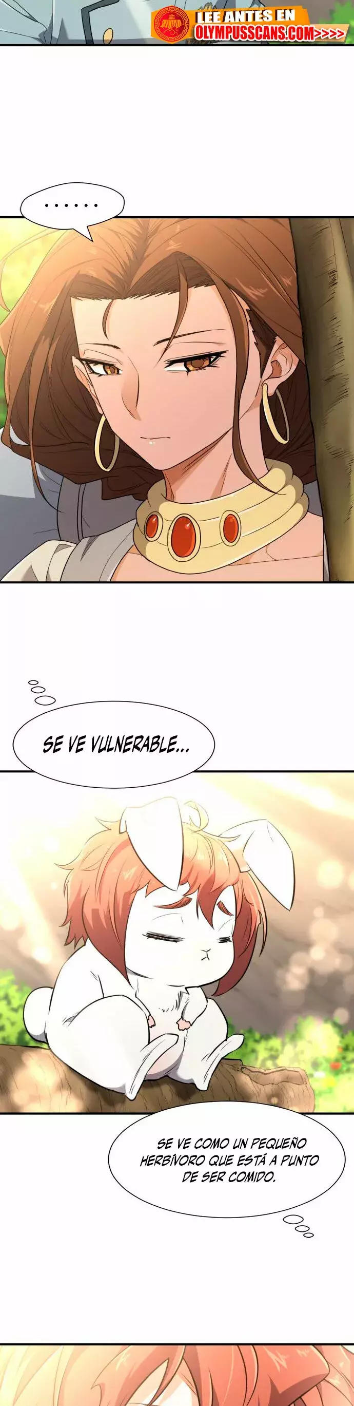 Read El Mejor Diseñador Inmobiliario ES Manga Online