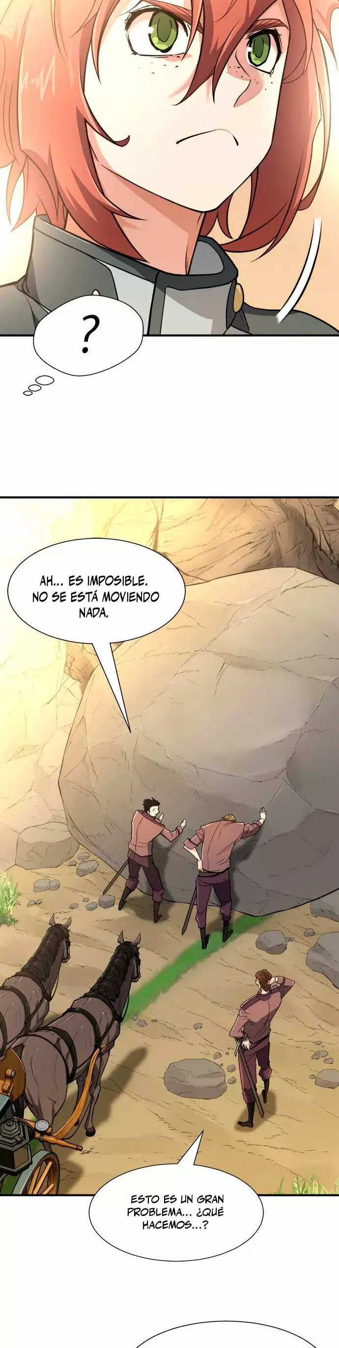 Read El Mejor Diseñador Inmobiliario ES Manga Online