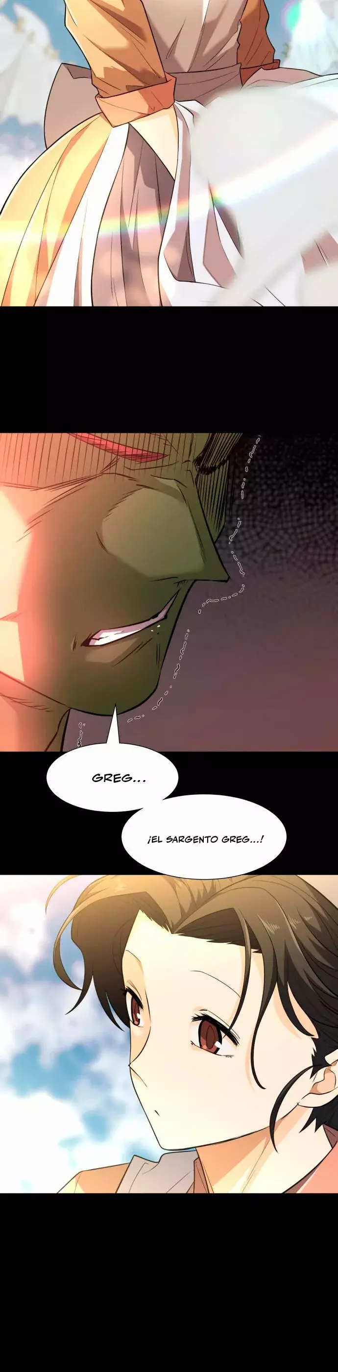 Read El Mejor Diseñador Inmobiliario ES Manga Online