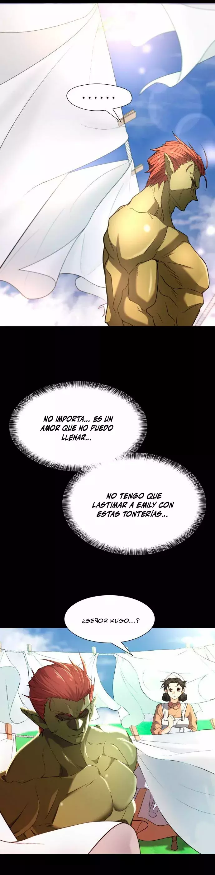 Read El Mejor Diseñador Inmobiliario ES Manga Online
