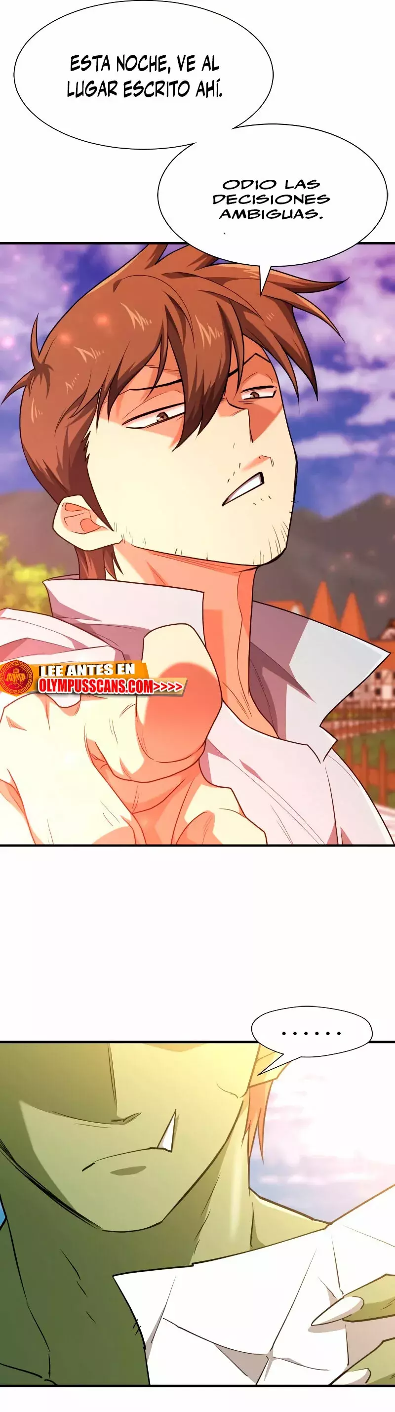 Read El Mejor Diseñador Inmobiliario ES Manga Online