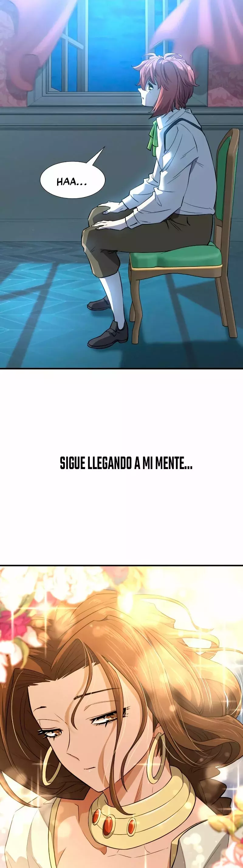 Read El Mejor Diseñador Inmobiliario ES Manga Online