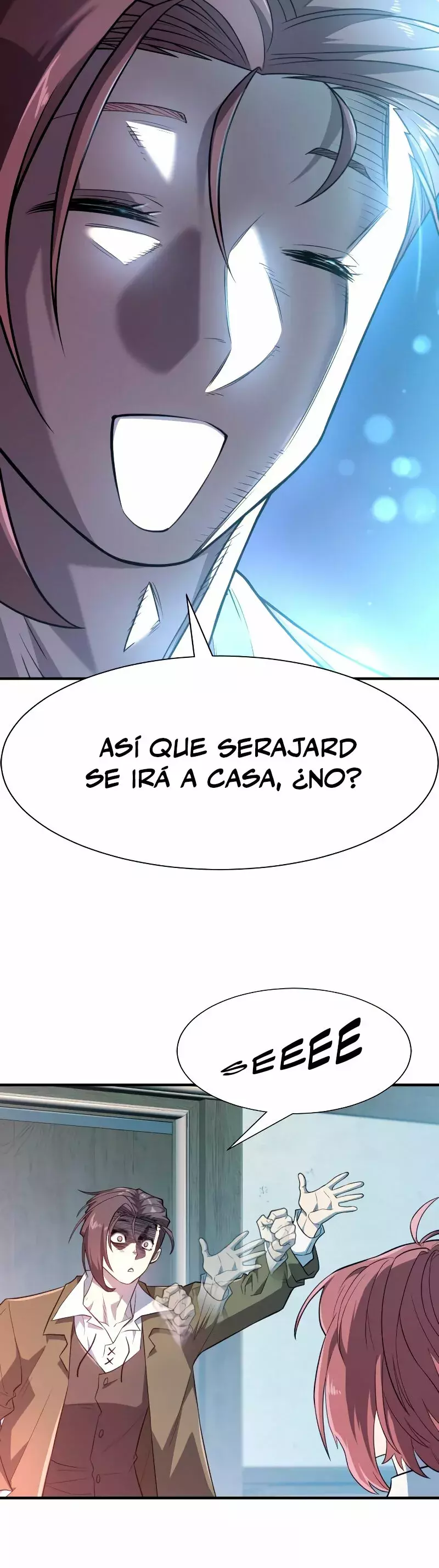 Read El Mejor Diseñador Inmobiliario ES Manga Online