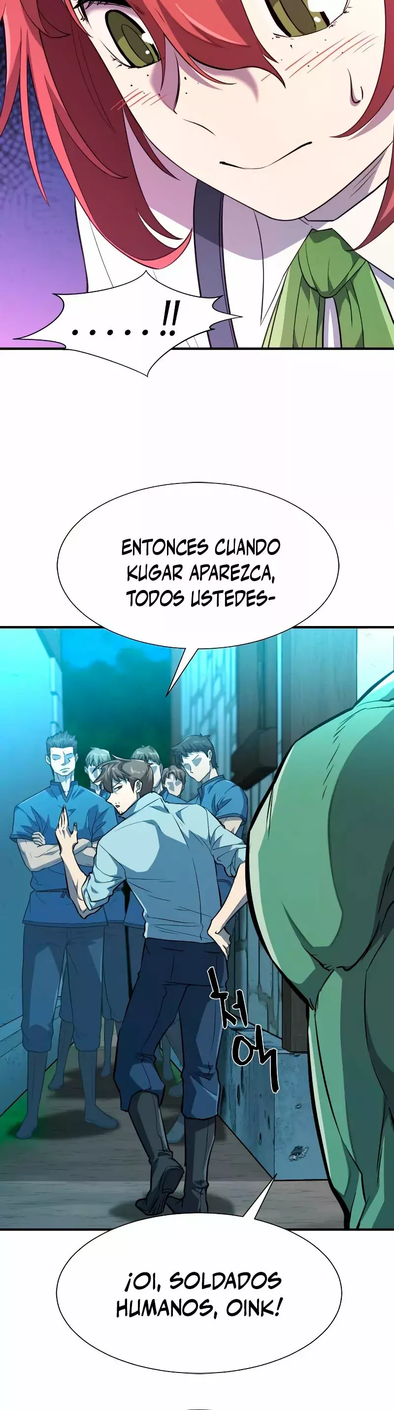 Read El Mejor Diseñador Inmobiliario ES Manga Online