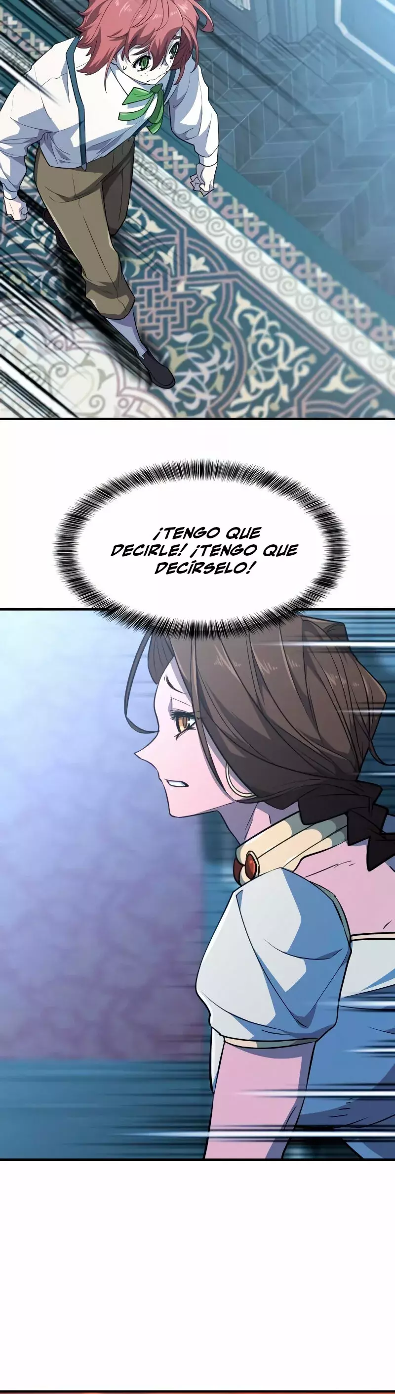 Read El Mejor Diseñador Inmobiliario ES Manga Online