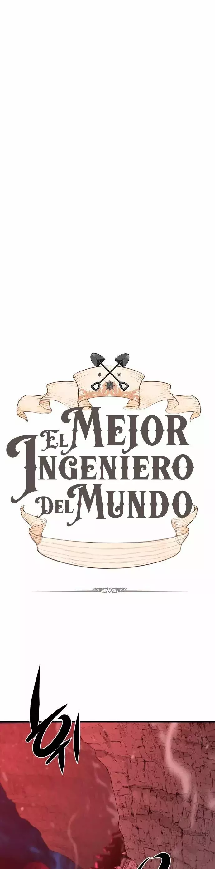 Read El Mejor Diseñador Inmobiliario ES Manga Online