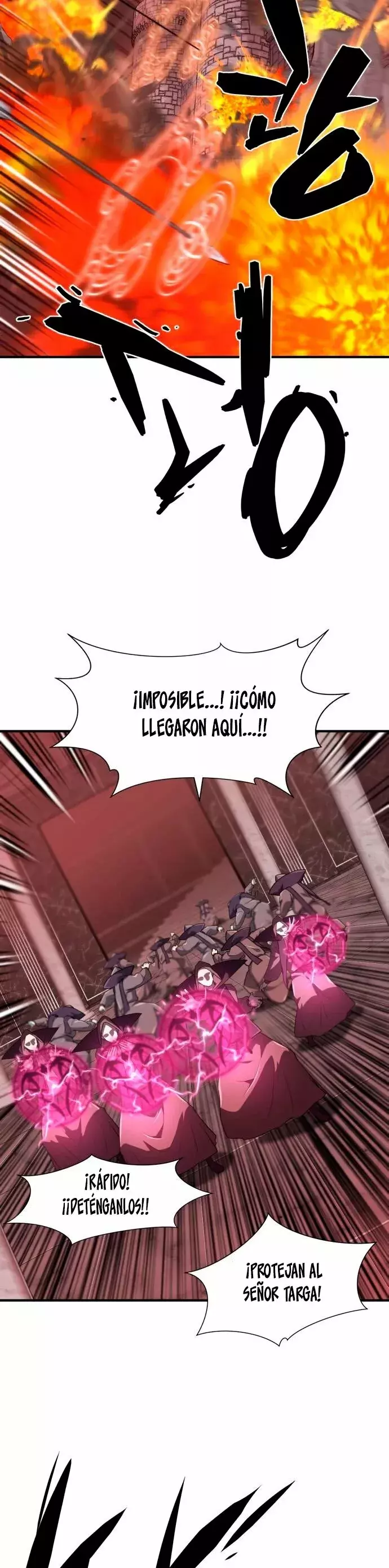 Read El Mejor Diseñador Inmobiliario ES Manga Online