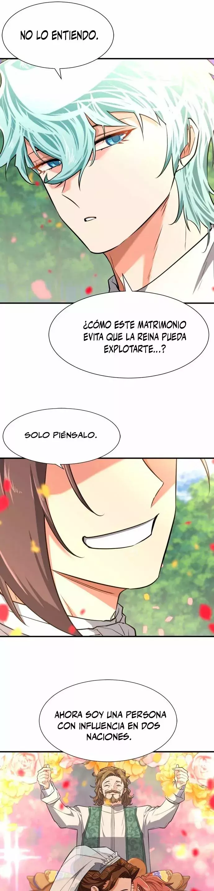 Read El Mejor Diseñador Inmobiliario ES Manga Online