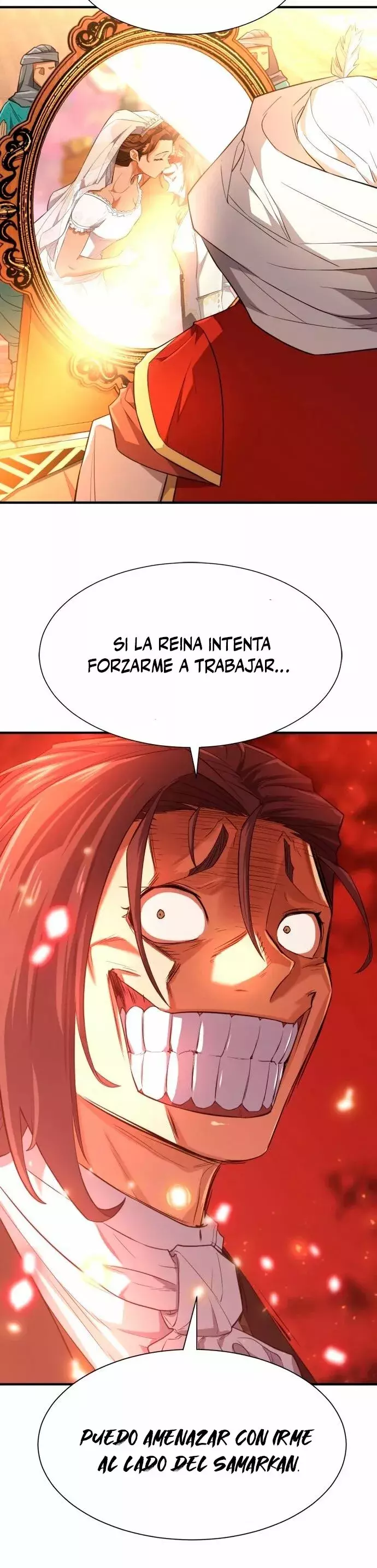Read El Mejor Diseñador Inmobiliario ES Manga Online