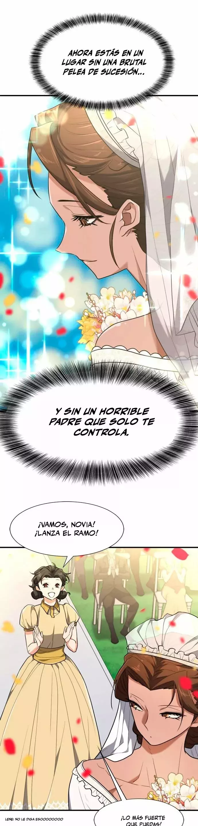 Read El Mejor Diseñador Inmobiliario ES Manga Online