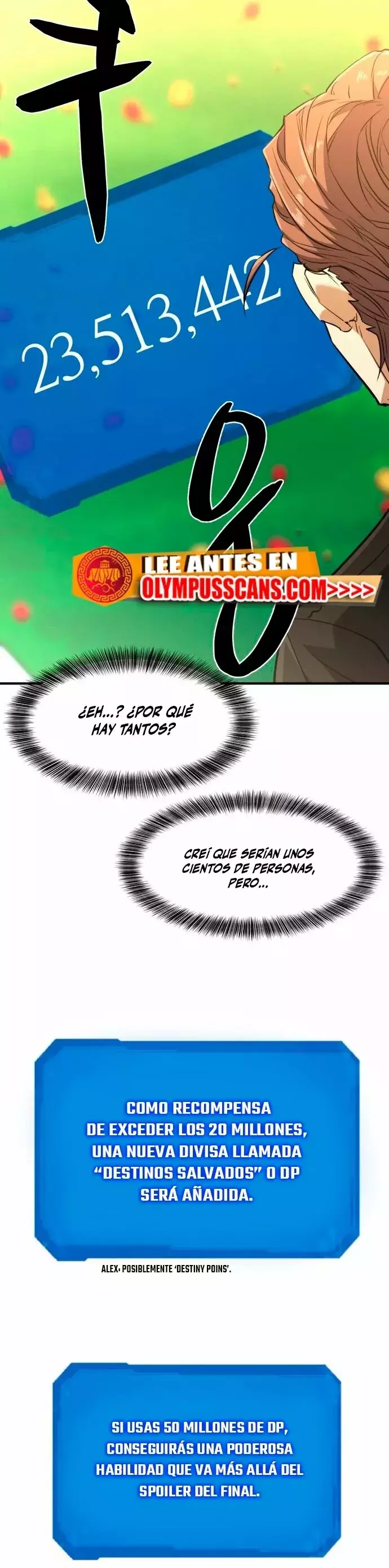 Read El Mejor Diseñador Inmobiliario ES Manga Online