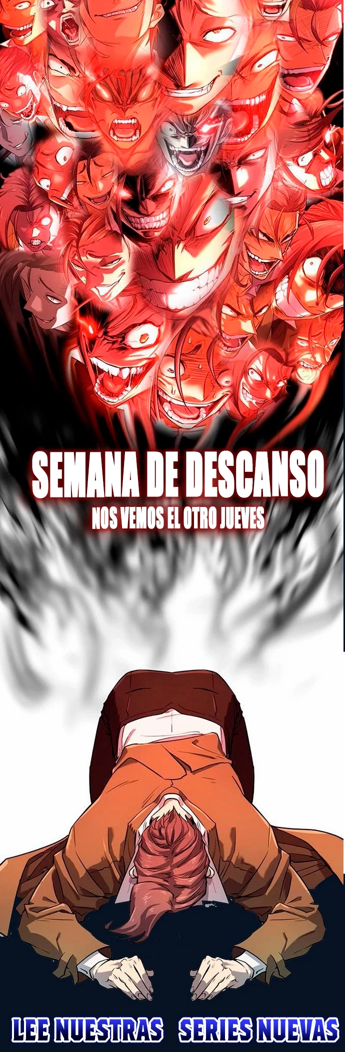 Read El Mejor Diseñador Inmobiliario ES Manga Online