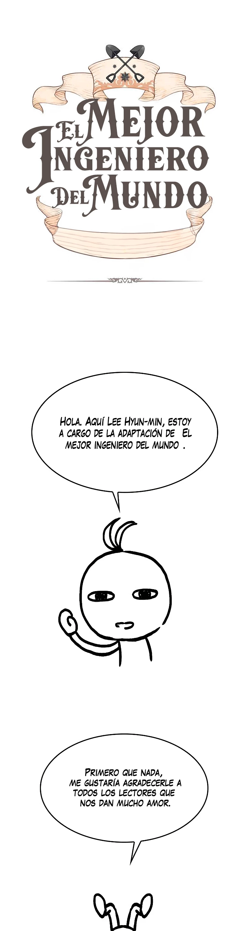 Read El Mejor Diseñador Inmobiliario ES Manga Online