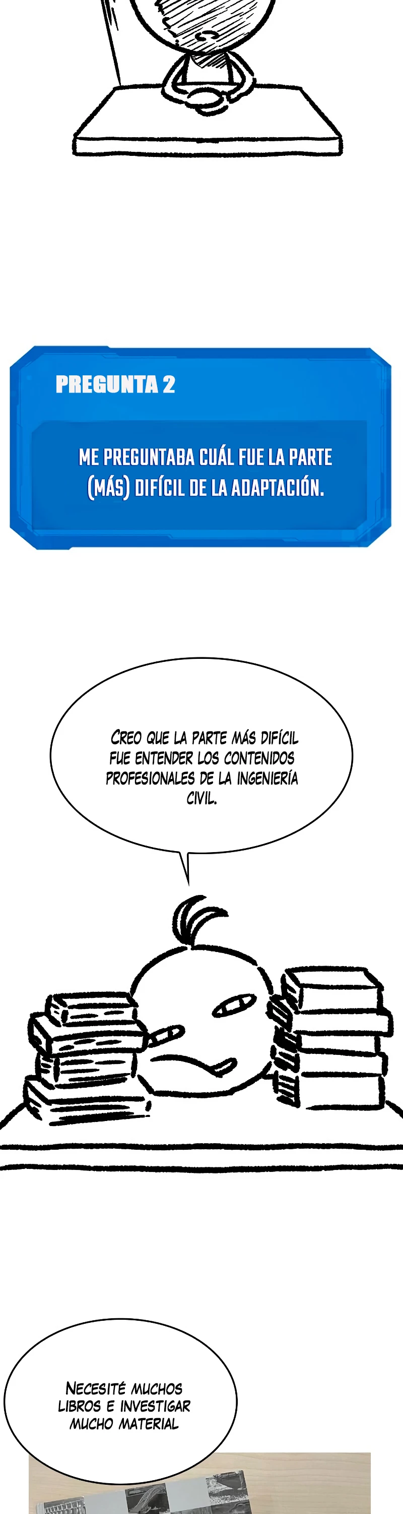 Read El Mejor Diseñador Inmobiliario ES Manga Online