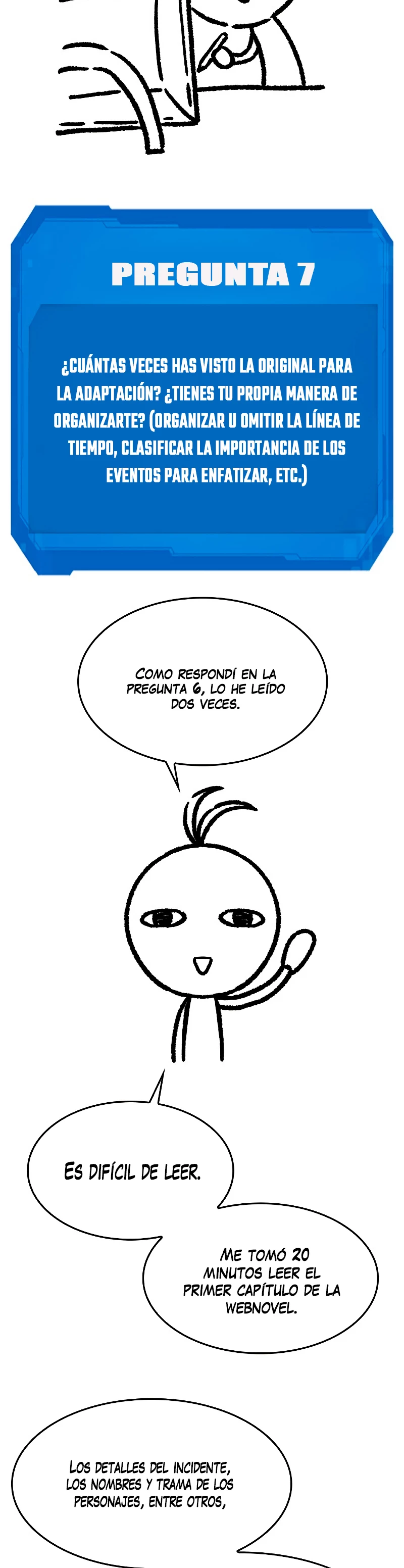 Read El Mejor Diseñador Inmobiliario ES Manga Online