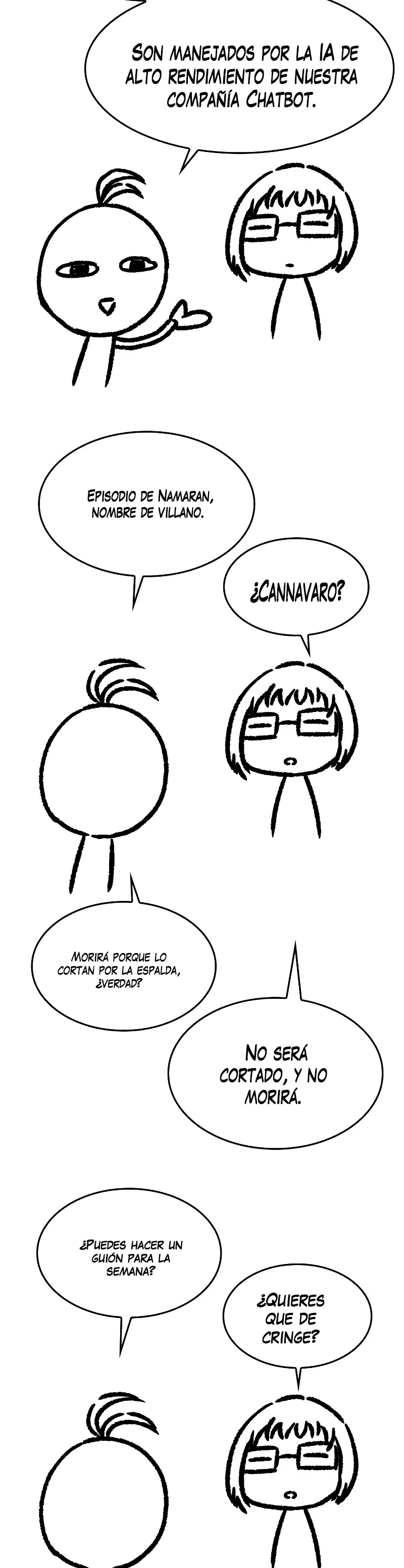 Read El Mejor Diseñador Inmobiliario ES Manga Online
